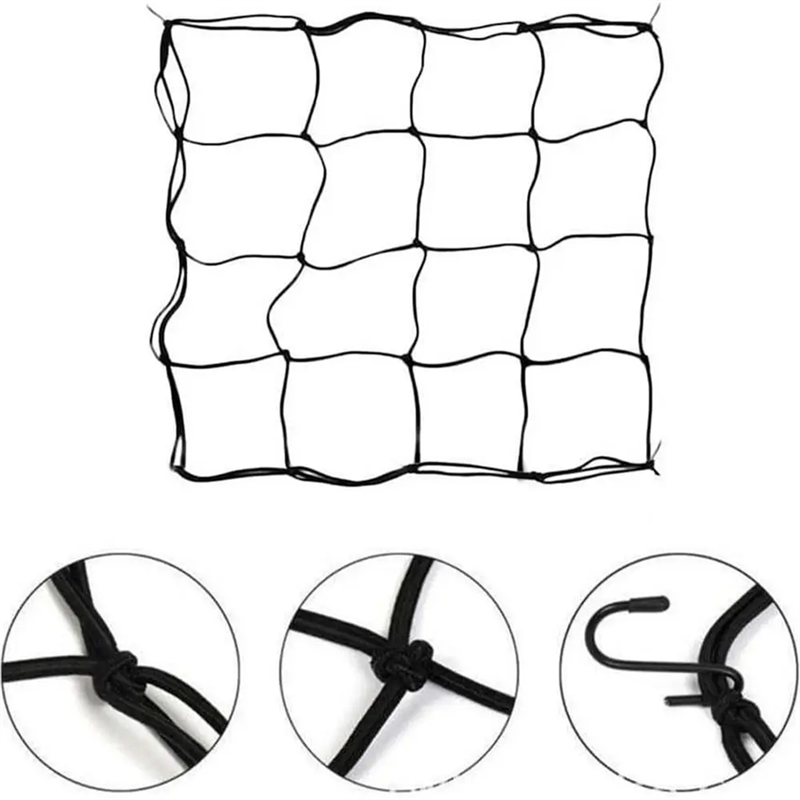 Plant Support Trellis Netting Climbing - LUCK-Garden Trellis Netting Heavy-Duty Garden Plant