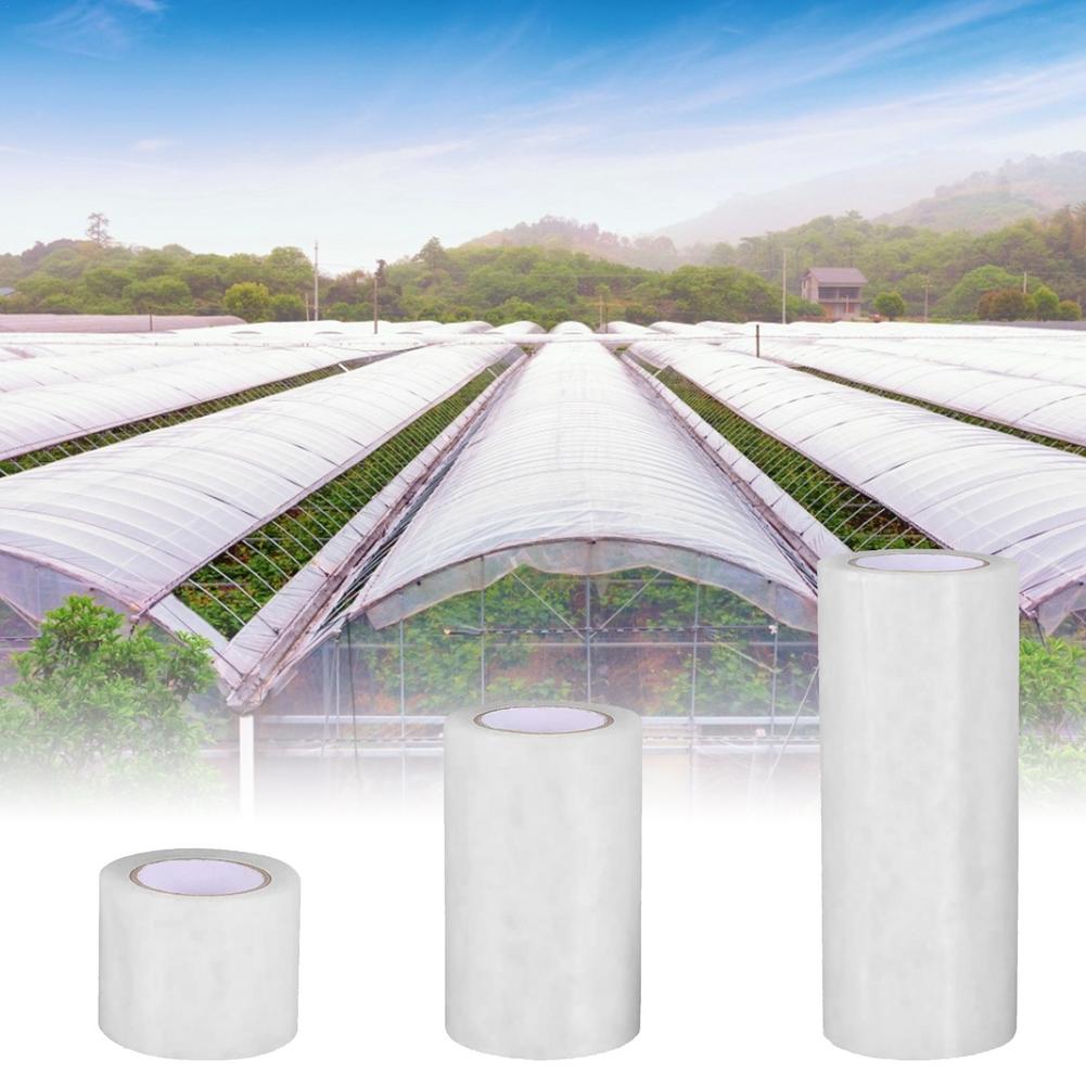 Greenhouse Repair Tape Uv Resistant - Greenhouse Repair Tape For Gardening Waterproof