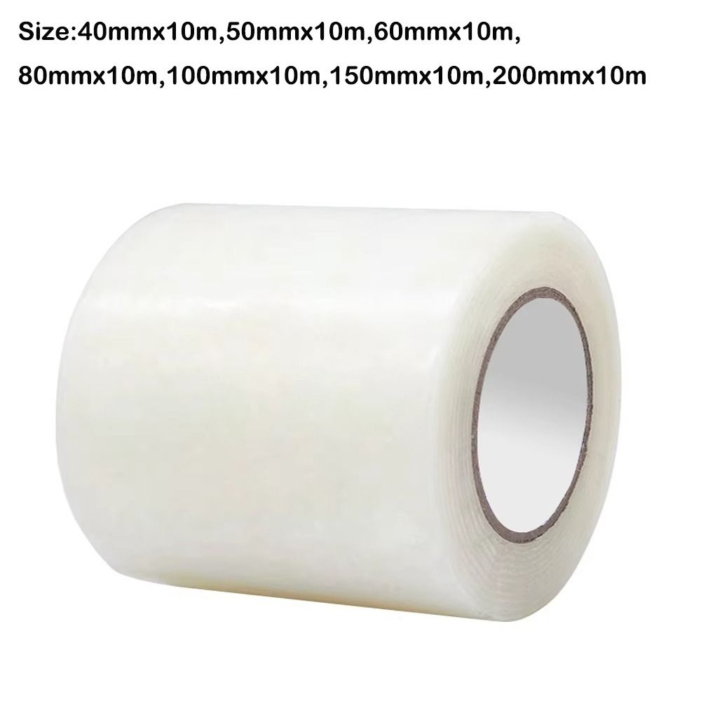 Greenhouse Repair Tape Uv Resistant - Repair Adhesive Shed Tape 10M Film