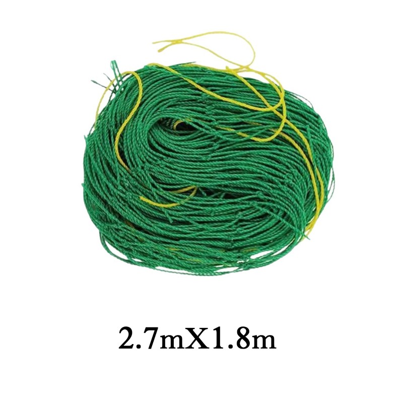 Durable Plant Support-2.7X1.8M - Plant Support Trellis Netting Climbing 评论和价格