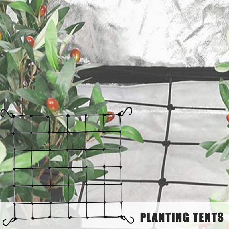 40/60/90/120cm Garden Trellis  - Plant Support Trellis Netting Climbing 评论和价格