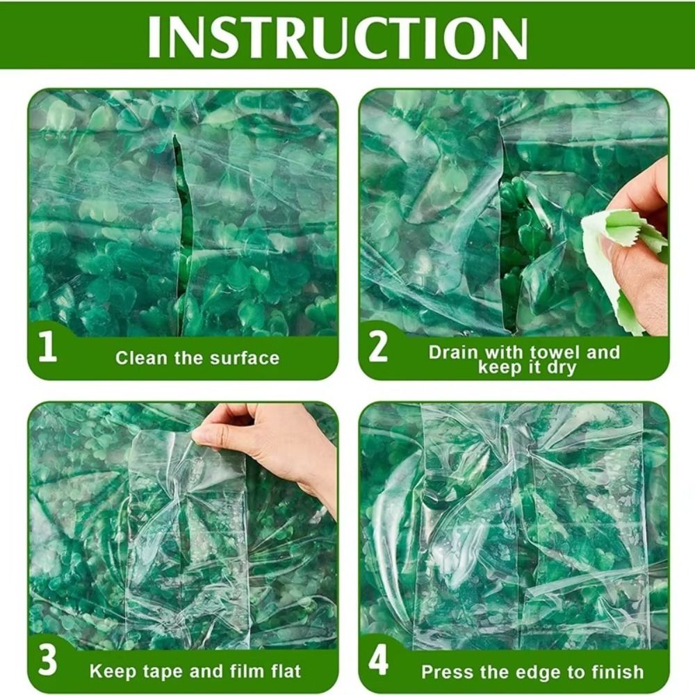 Seaming UV Resistant Film Repa - Greenhouse Repair Tape Uv Resistant 评论和价格