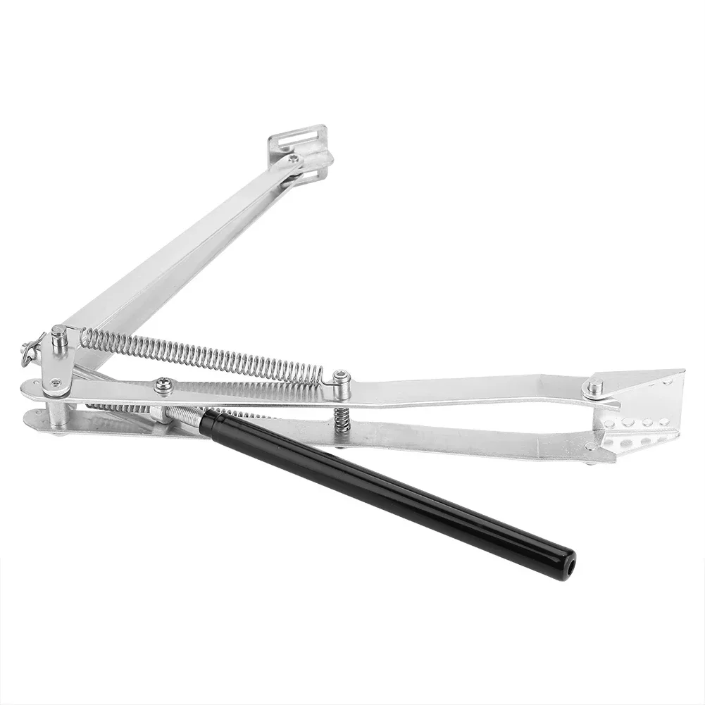 Automatic Window Opener Solar  - Automatic Greenhouse Roof Vent Opener Solar 评论和价格