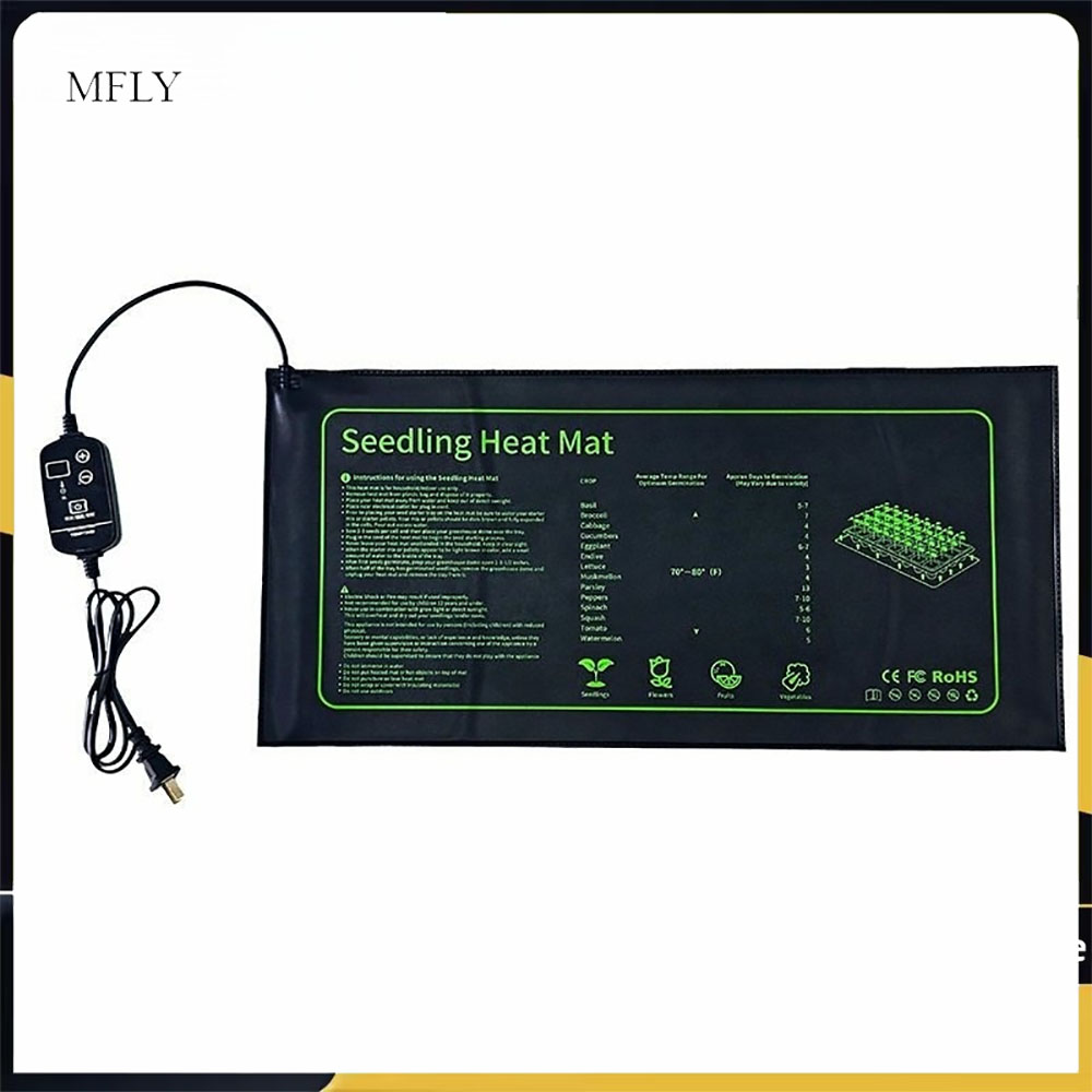 Waterproof Seedling Heat Mat 1 - Plant Seedling Heat Mat Waterproof 评论和价格