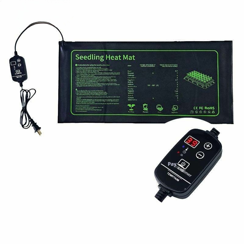 Waterproof Seedling Heat Mat 1 - Plant Seedling Heat Mat Waterproof 评论和价格