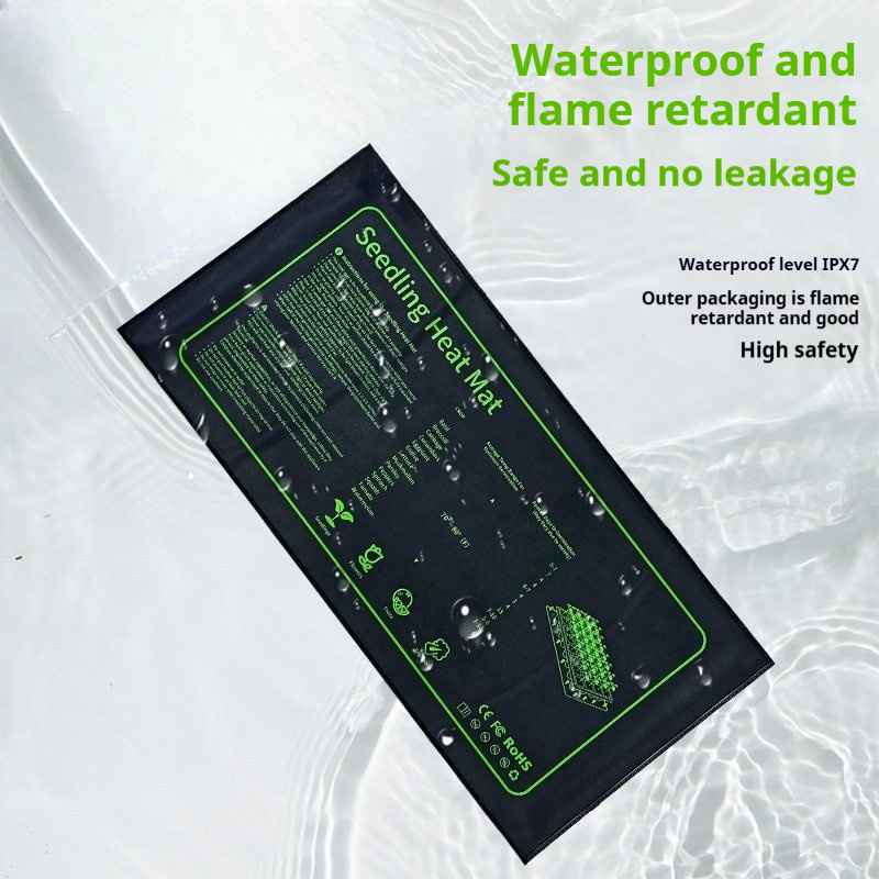 Waterproof Seedling Heat Mat 1 - Plant Seedling Heat Mat Waterproof 评论和价格