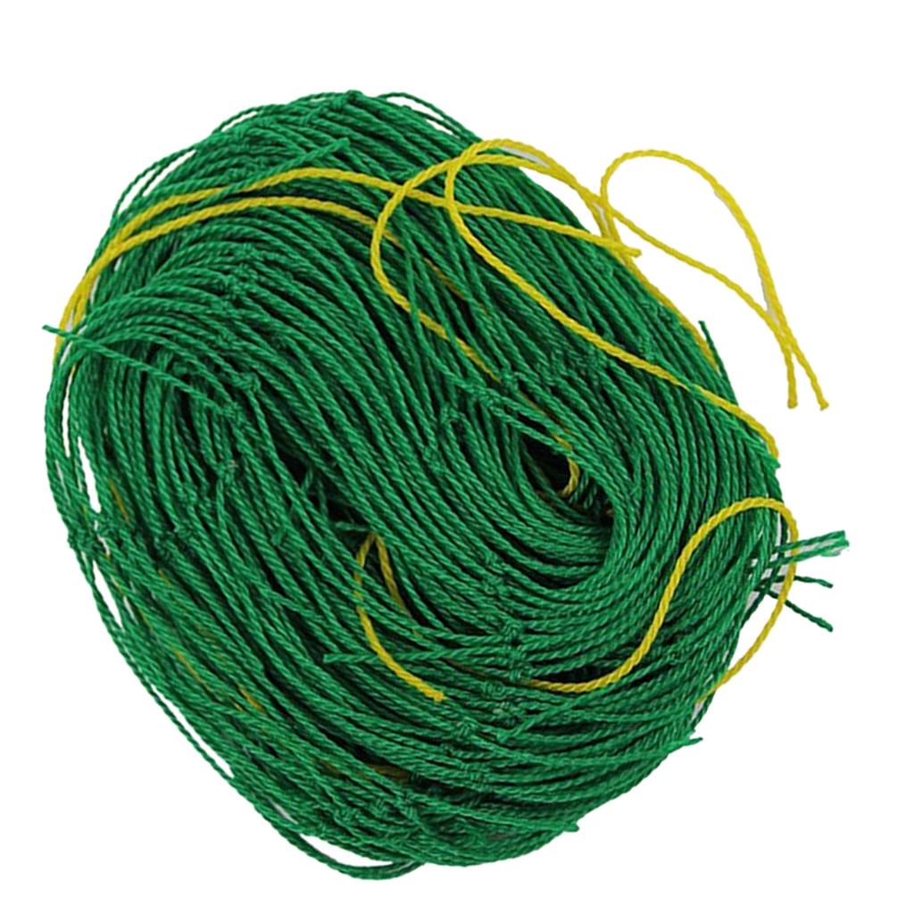 Reusable Nylon Plant Trellis N - Plant Support Trellis Netting Climbing 评论和价格