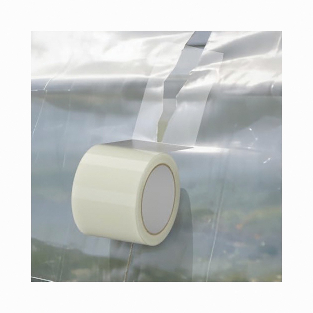 Greenhouse Repair Tape Clear H - Greenhouse Repair Tape Uv Resistant 评论和价格