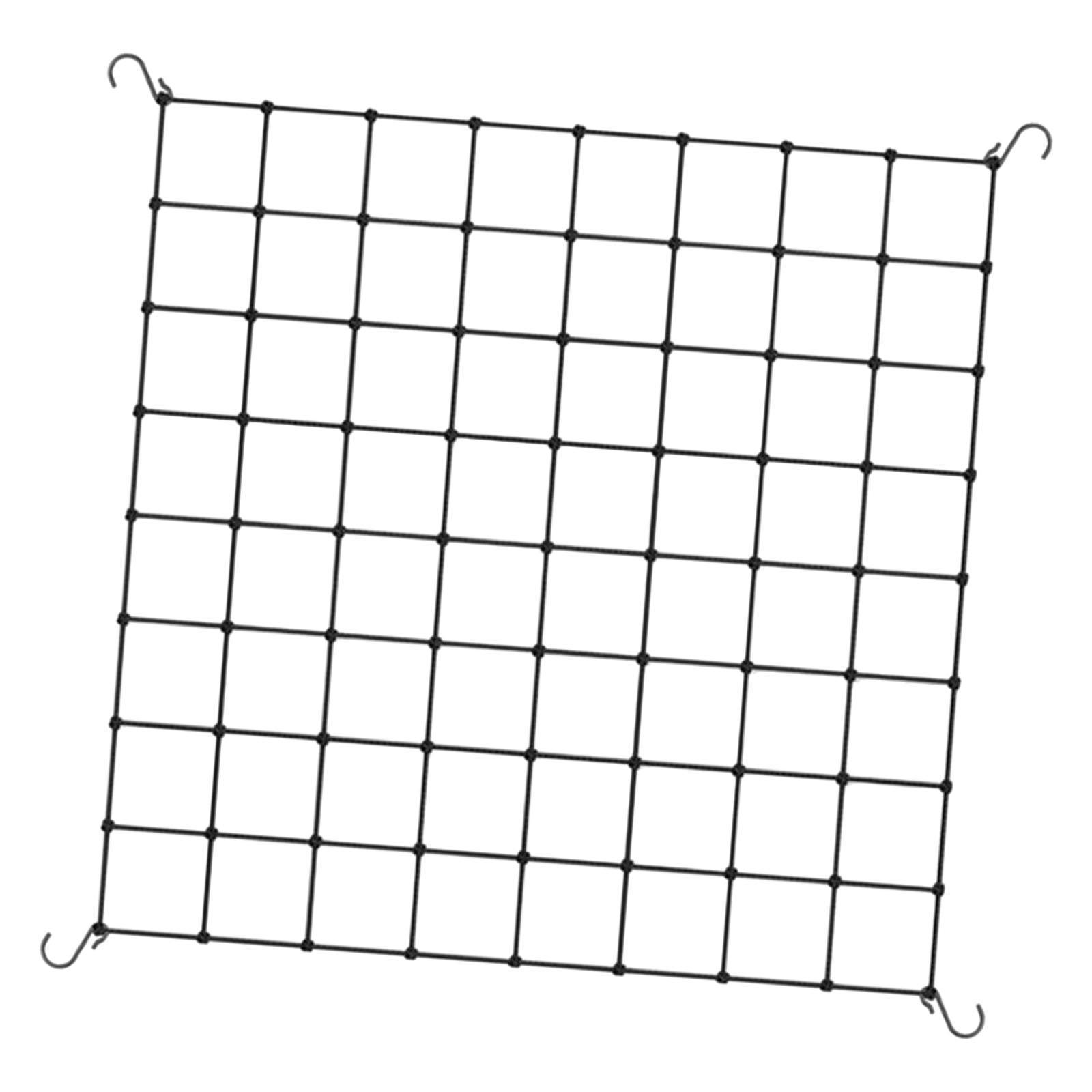 Plant Net Support Trellis Nett - Plant Support Trellis Netting Climbing 评论和价格