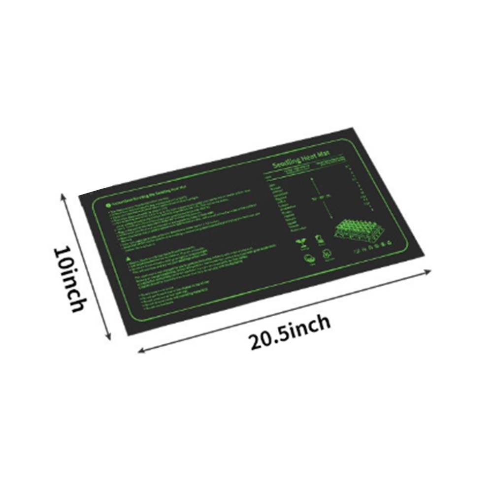 Plant Heat Mat Waterproof Seed - Plant Seedling Heat Mat Waterproof 评论和价格