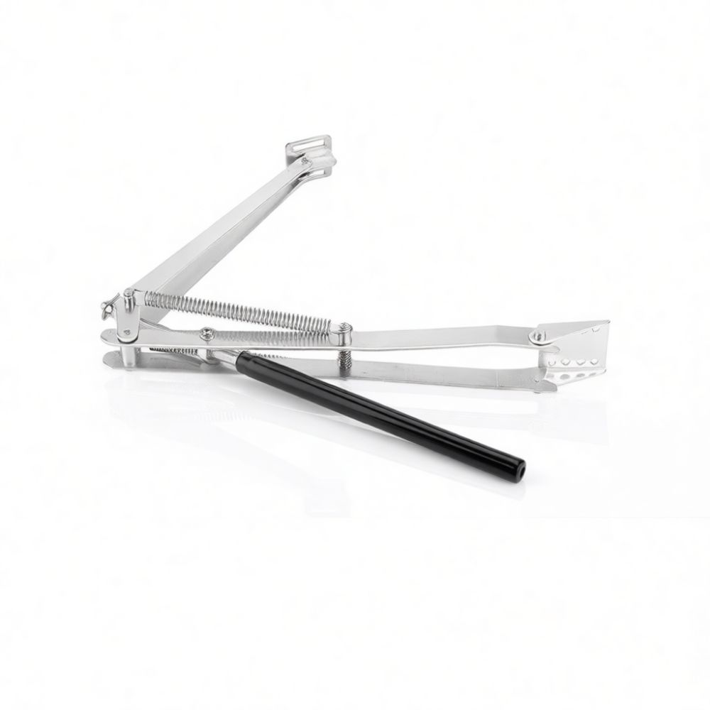 Aluminum Alloy Solar Heat Sens - Automatic Greenhouse Roof Vent Opener Solar 评论和价格