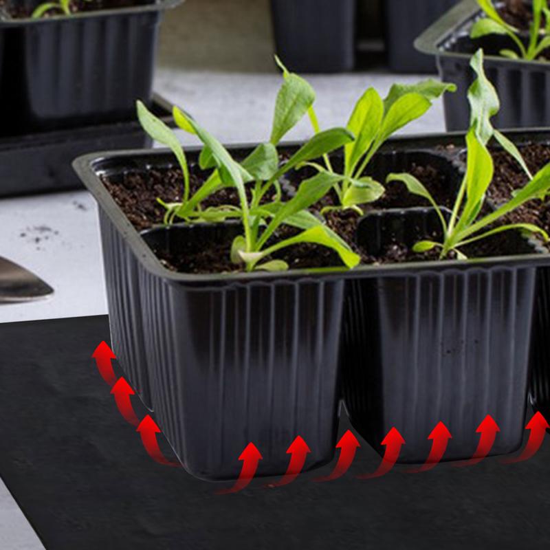 Seedling Heat Mat Indoor Plant - Plant Seedling Heat Mat Waterproof 评论和价格