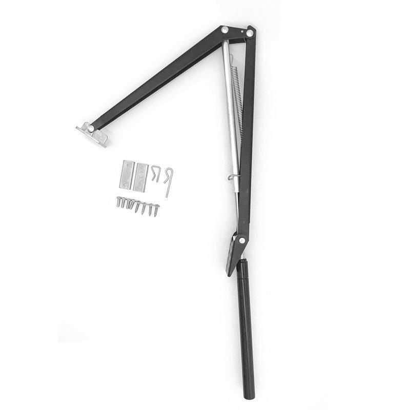 Single Spring Window Opener Cy - Automatic Greenhouse Roof Vent Opener Solar 评论和价格