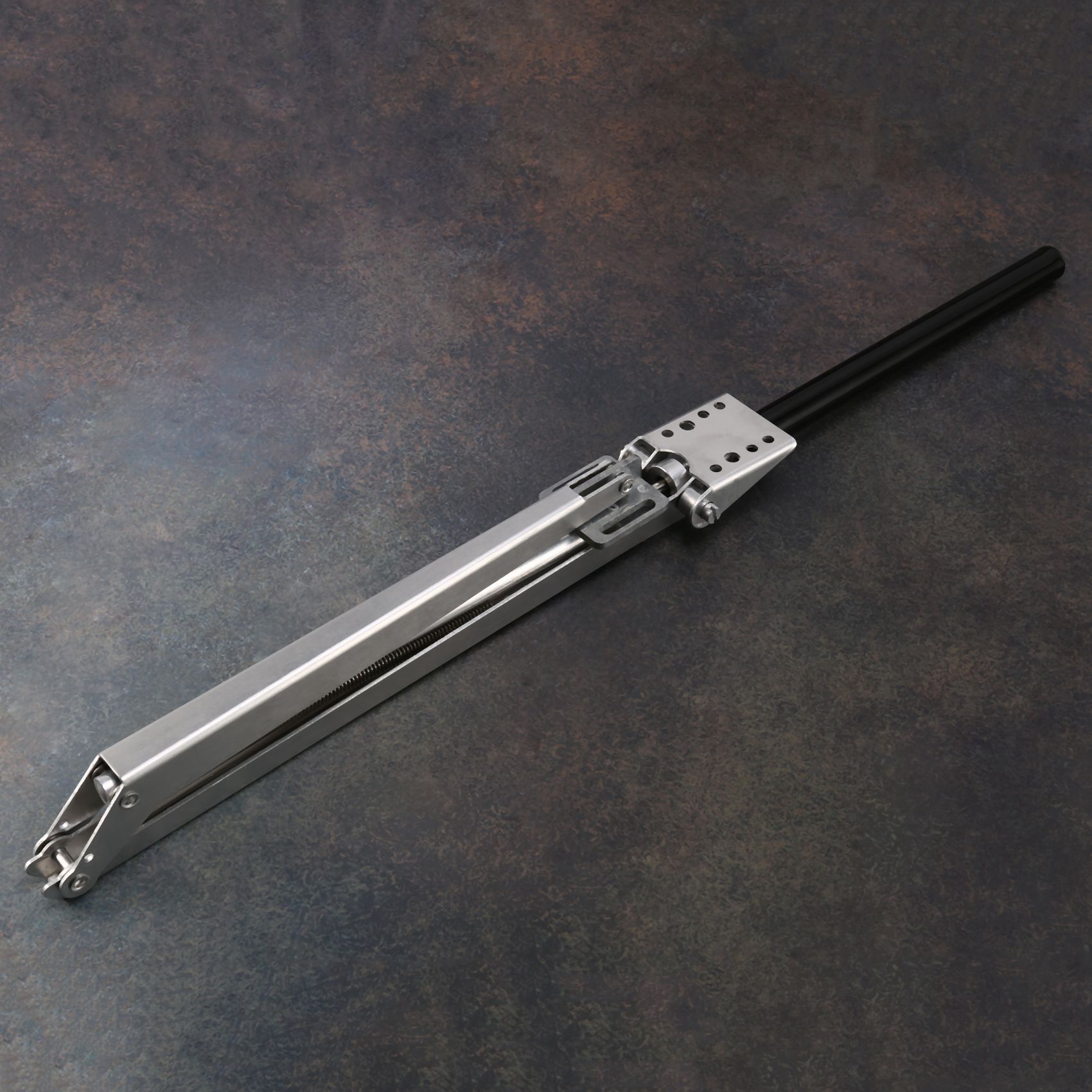 4X Automatic Aluminum Alloy Gr - Automatic Greenhouse Roof Vent Opener Solar 评论和价格