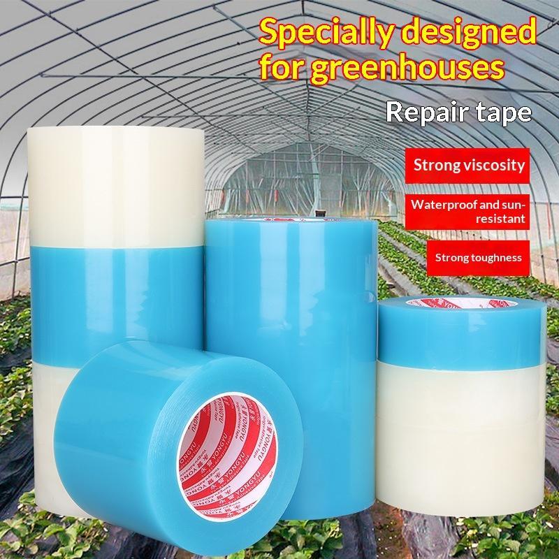 Greenhouse Repair Tape: Strong - Greenhouse Repair Tape Uv Resistant 评论和价格