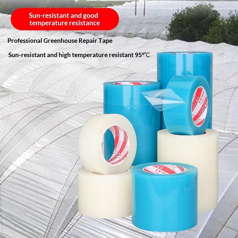 Greenhouse Repair Tape: Strong - Greenhouse Repair Tape Uv Resistant 评论和价格