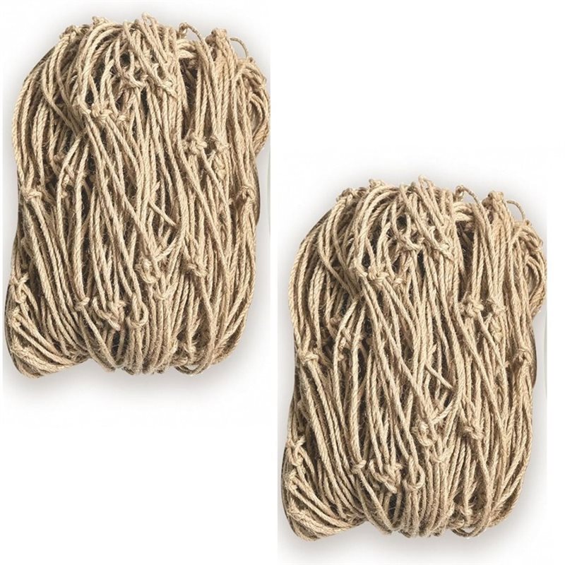 PHFU-Jute Trellis Netting For  - Plant Support Trellis Netting Climbing 评论和价格
