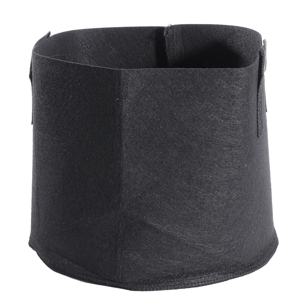 5 Gallon Nutrient Growth Bag N - Plant Nursery Grow Bags Fabric 5 Gallon 评论和价格