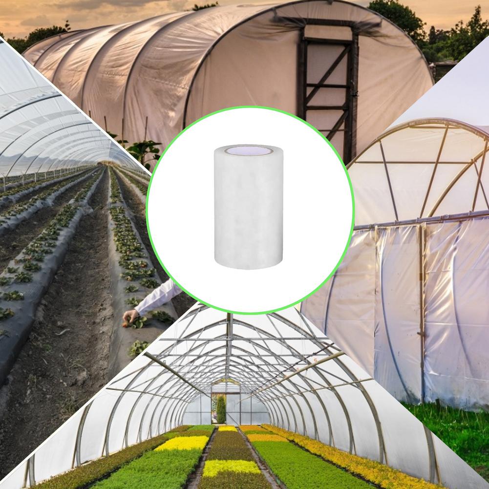 Greenhouse Repair Tape For Gar - Greenhouse Repair Tape Uv Resistant 评论和价格