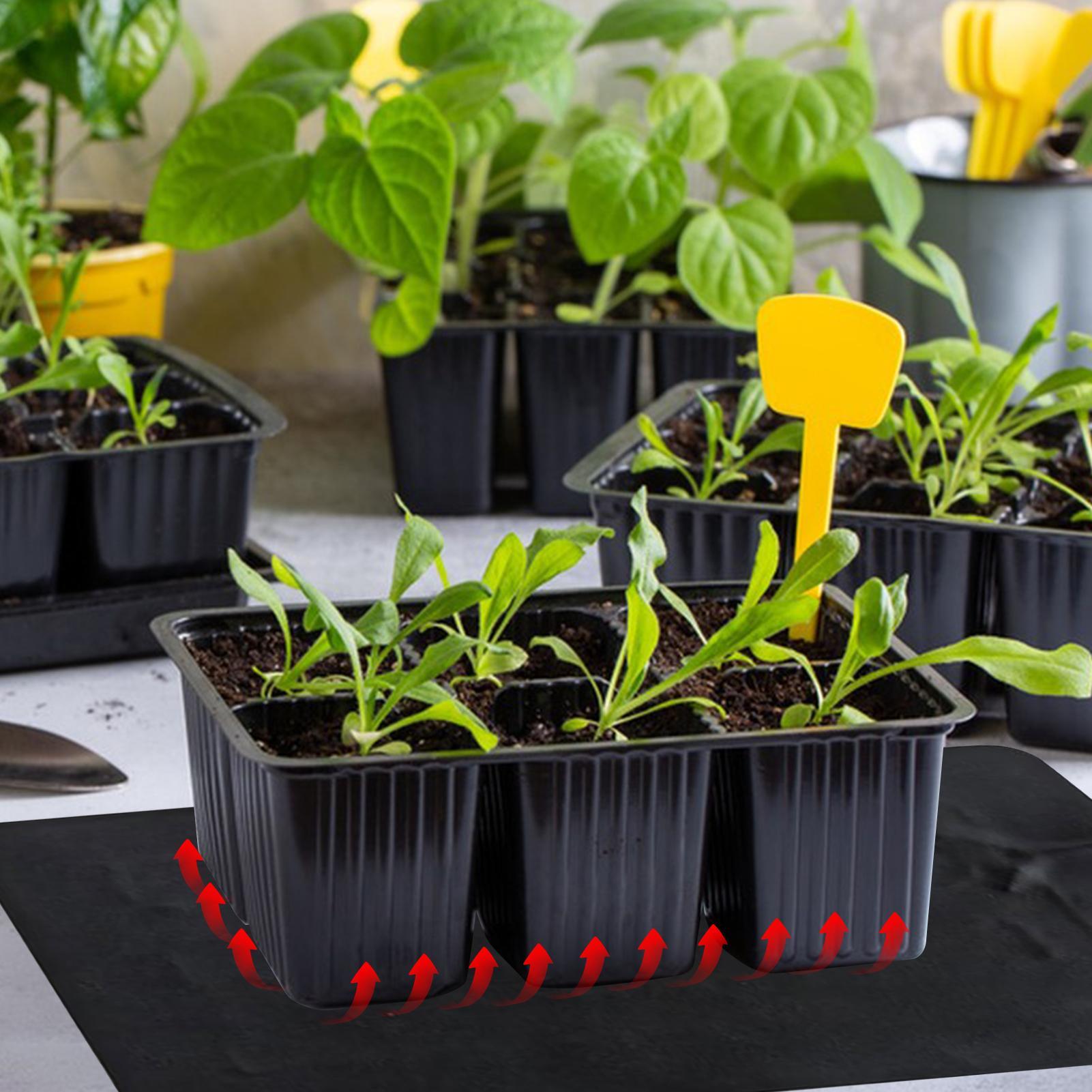 Plant Seedling Heating Mat Ind - Plant Seedling Heat Mat Waterproof 评论和价格