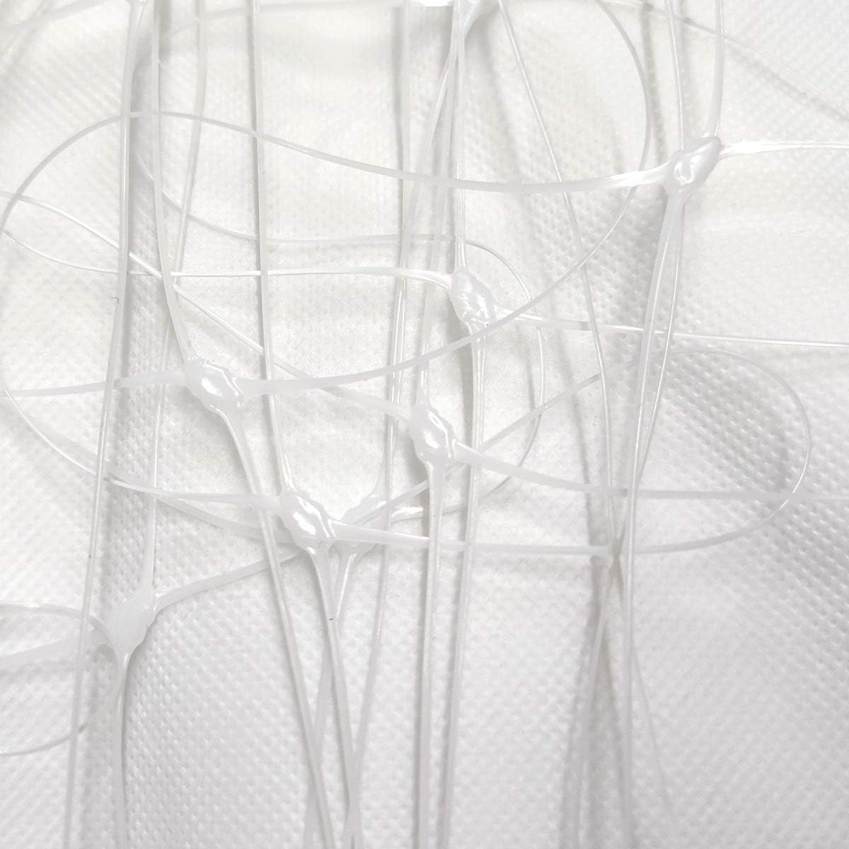 Plastic Trellis Netting 4x100f - Plant Support Trellis Netting Climbing 评论和价格