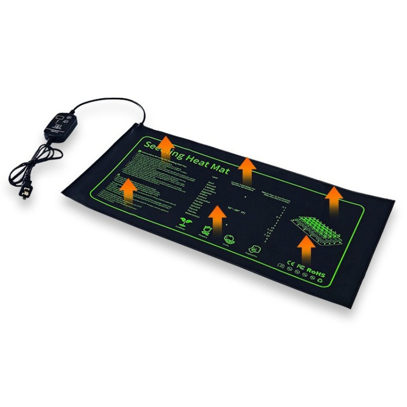 Seedling Digital Temperature C - Plant Seedling Heat Mat Waterproof 评论和价格