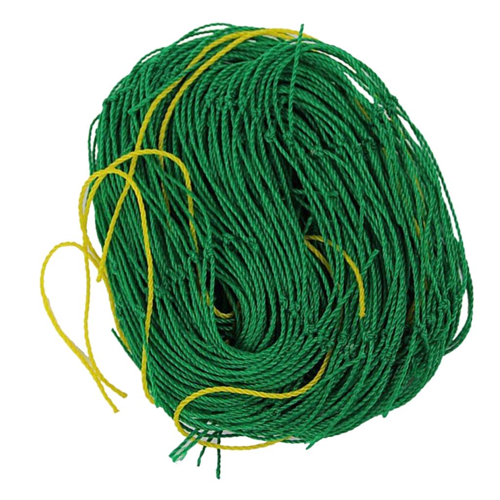 Nylon Trellis Netting Climbing - Plant Support Trellis Netting Climbing 评论和价格