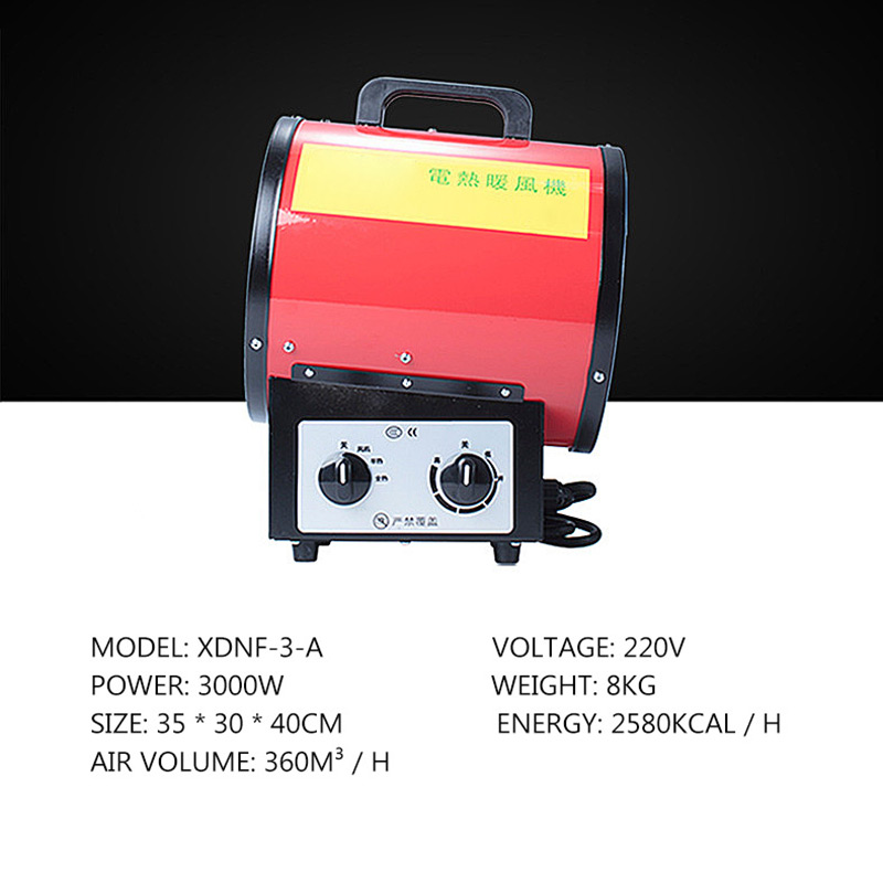 Digital display electric heate - Greenhouse Heater Electric Digital Thermostat 评论和价格