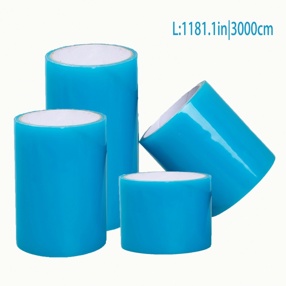 Heavy Duty Blue Greenhouse Rep - Greenhouse Repair Tape Uv Resistant 评论和价格