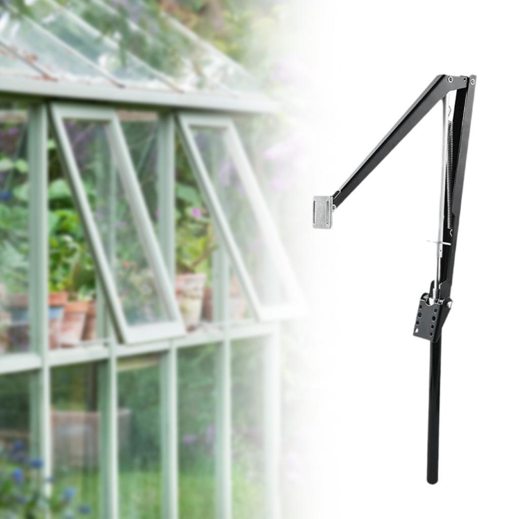 Greenhouse Vent Automatic Open - Automatic Greenhouse Roof Vent Opener Solar 评论和价格