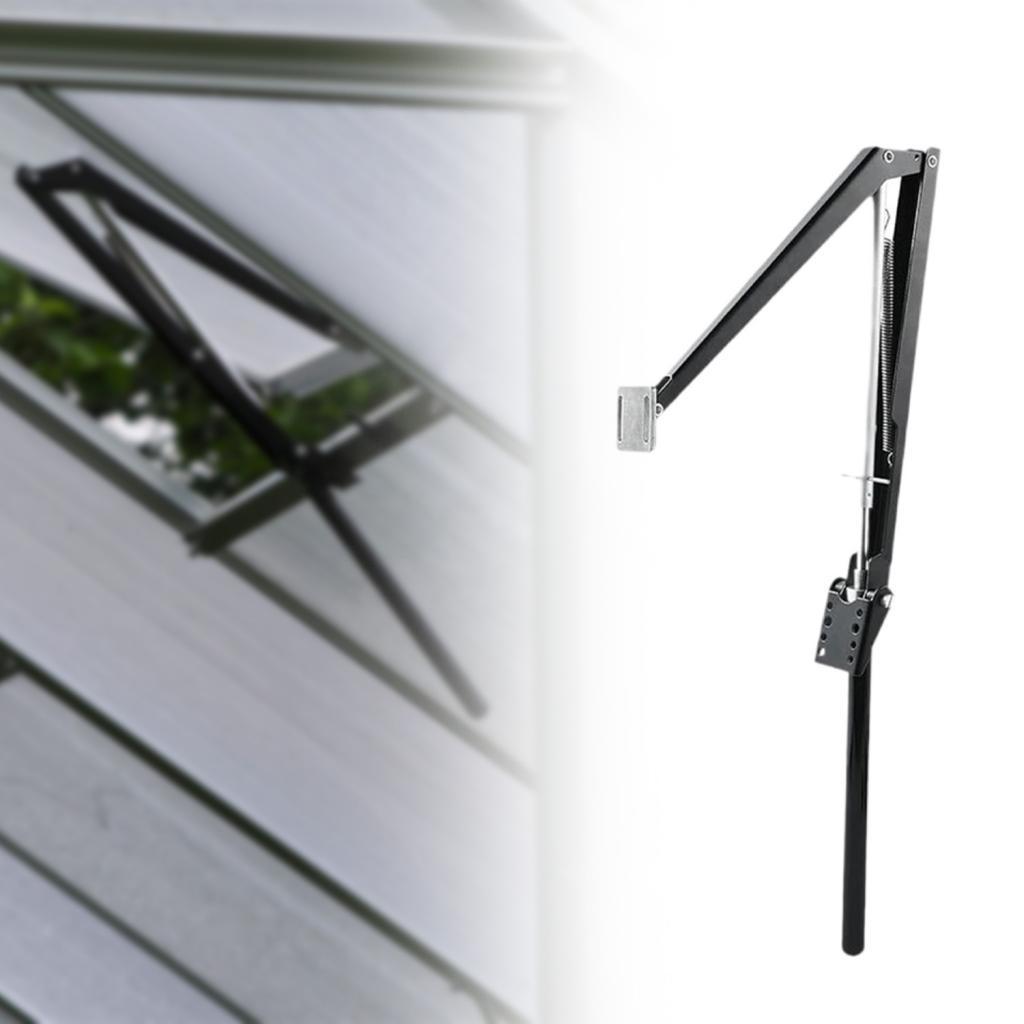 Greenhouse Vent Automatic Open - Automatic Greenhouse Roof Vent Opener Solar 评论和价格