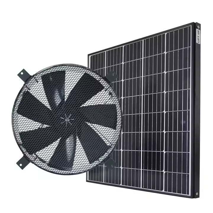 Hot-selling DC waterproof moto - Greenhouse Circulation Fan Waterproof 评论和价格